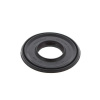 Gufero 30-52x65-7x10 mm pro pračky Indesit / Hotpoint - C00096186 C00096186