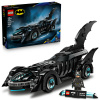 LEGO® Super Heroes 76304 Batman navždy™ Batmobil