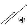 DELPHIN Rázsoška D-Stick 110-180cm
