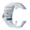 Suunto AMBIT3 SPORT WHITE SILICONE STRAP