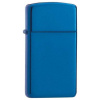 Zippo Slim Sapphire 27039