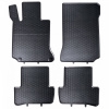 Geyer & Hosaja Koberce gumenné Mercedes-Benz Triedy C W204/S204 2007 - 2014