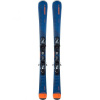 Sjezdové lyže Elan JR RC Wingman + vázání EL 7.5 DB8982 140 cm 20/21