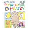 Pohádky a hrátky - Oldřich Dudek