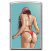 Zippo Sexy Babe
