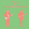 YANKEE BLUFF - Everybody Hits (Green Vinyl) (LP)