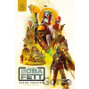 Star Wars - Boba Fett: Zákon podsvětí - Egmont ČR