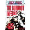 Bleach 45: The Burnout Inferno - Kubo Tite