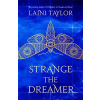 Strange the Dreamer