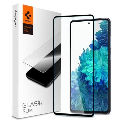 Spigen Glass pre Samsung Galaxy S20 FE AGL02200