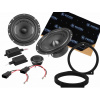 Helix F 62C reproduktory pre Honda Accord VIII