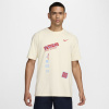 Nike Paris Saint Germain Max90 T-shirt Adults Beige 2XL