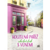 Kouzelná Paříž Obchůdek s vůněmi - Raisin Rebecca