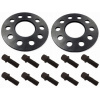 Vzdialenosť BAS 2 ks 5x100 57,1 5 mm DYST5X100/112X575MMCZARNESRUBY