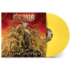 Vinyl Kreator - Phanton Antichrist, Nuclear Blast, 2012, 2LP, Farebný vinyl