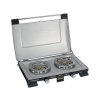 2 horákový varič Xcelerate Kocher 600SV 50mbar