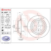 BREMBO Brzdový kotúč BREMBO 08.A957.11