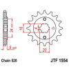 JT Reťazové koliečko JT JTF 1554-15 15T, 520