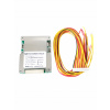 Modul BMS 13s 48V 35A Li-ion 18650 Balanser