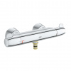 Grohe Grohtherm Special Termostatická lekárska batéria, chróm 34666000-GR