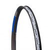 Ráfik Spank - 359 Vibrocore™ Rim Farba: Čierna/Modrá, Počet dier: 28, Veľkosť kolesa: 29