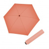 Doppler Zero 99 Coral pink - detský/dámsky skladací dáždnik