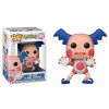 Funko POP! Pokémon Mr. Mime Games 582