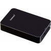 Intenso Memory Center, Memory Center, 4 TB, externí HDD 8,9 cm (3,5), USB 3.2 (Gen 1x1) , černá, 6031512