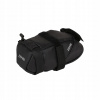 Taška na bicykel pod sedlo Zefal Iron Pack 2 S DS 0,5 l čierna