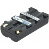 Avacom batéria pre Sony NP-F550 Li-Ion 7.2V 2300mAh 16.6Wh černá VISO-550B-082N
