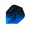 Harrows Atrax - No6 - Blue F4283