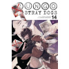 Bungo Stray Dogs, Vol. 14