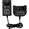 Nabíječka Gares CH008-BD18N pro Black & Decker Ni-MH / Ni-Cd - neoriginální