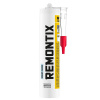Silikon sanitární REMONTIX transparentní, 240ml