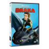 Ako vycvičiť draka - DVD