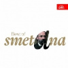 Smetana Bedřich - Best Of [CD]