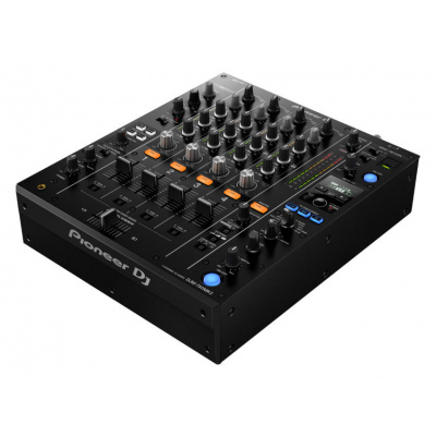 Pioneer DJ Mixpult DJM-750mk2