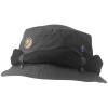 Klobúk Fjällräven MARLIN MOSQUITO HAT dark grey