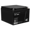 Vega Green Cell AGM35 AGM VRLA batéria 12V 26Ah