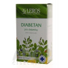 Leros DIABETAN sypaný 100 g