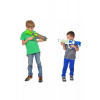 Mac Toys vodná pistol M60631 50 cm