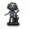 Iron Studios Beetlejuice Mini Co. PVC figúrka Beetlejuice 14 cm
