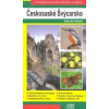 Českosaské Švýcarsko