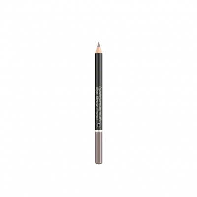 Artdeco Eye Brow Pencil 1,1 g odstin 6 Medium Grey Brown