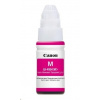 Canon Cartridge GI-490 purpurová proPIXMA G1400, G1410, G2400, G2410, G3400, G3410, G4400, G4410 (7 000 str.) 0665C001