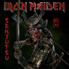 Iron Maiden: Senjutsu CD