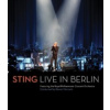 Sting - Live In Berlin / Blu-Ray [Blu-Ray]