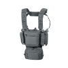 Helikon-Tex vesta taktická MINI RIG SIVÁ