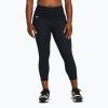 Dámske legíny Under Armour Motion Capri black/white