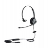 WELL Mairdi MRD-805 USB, náhlavka jednoušní (USB s ovládáním hlasitosti) (10001416)